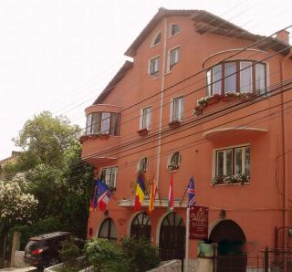 Villa-Hotel Escala - 1