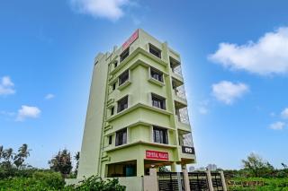 Hotel O Crystal Palace Tata Medical Centre - 0