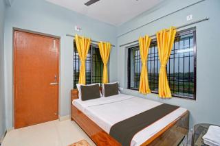 Hotel O Crystal Palace Tata Medical Centre - 9