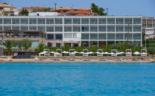 Nautica Bay Hotel - Porto Heli - 5