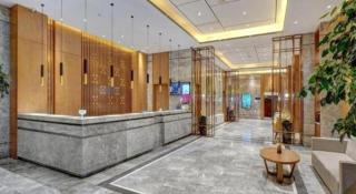 Yitel Collection Collection Harbin Railway Station Post Square Qiulin - Harbin - 6