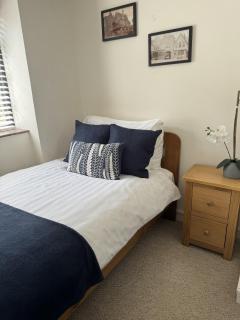 Little Priory Cottage - 5