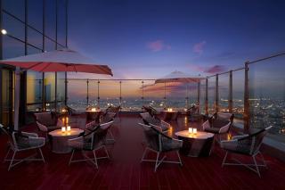 Skyline Luxury at Landmark 81 - Ho Chi Minh-stad - 8