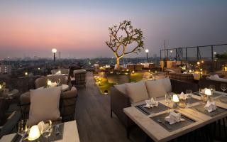 Skyline Luxury at Landmark 81 - Ho Chi Minh-stad - 3