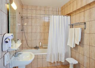 Nautica Bay Hotel - Porto Heli - 9