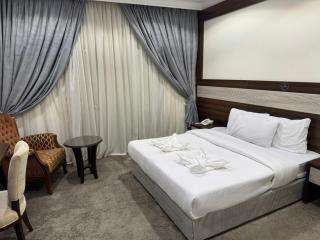 فندق شعاع النزهة - 4