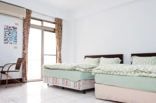 峽谷民宿 Valley B&B - 6