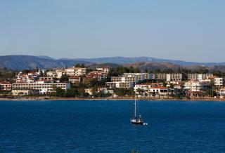 Nautica Bay Hotel - Porto Heli - 1