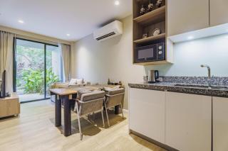 Diamond 2BR Deluxe Poolside Condo - Bang Tao Beach - 7