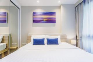 Diamond Condominium Phuket - 1