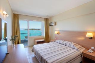 Nautica Bay Hotel - Porto Heli - 9