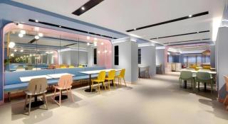 Hanting Hotel Harbin Dongdazhi Street - Harbin - 8