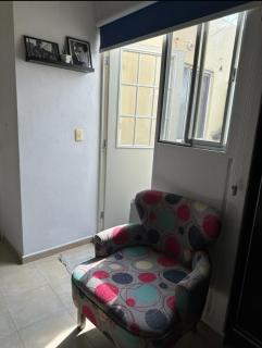 Habitación Alaïa apartamento tipo loft - 9