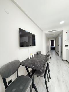 D'East Signature Hotel - 4