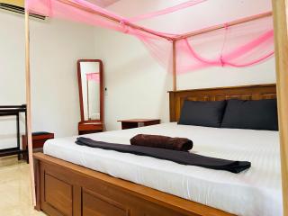 Bay Root Surf Resort - Baie d'Arugam - 7
