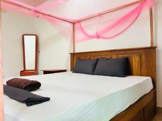 Bay Root Surf Resort - Baie d'Arugam - 9