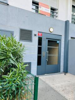 Nice modern flat - Nice - 3