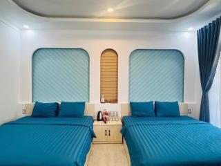 Queen Sea Hotel - 1