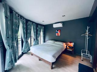 Brookside Nest- Lower Floor - Ban Huai Kaeo - 1