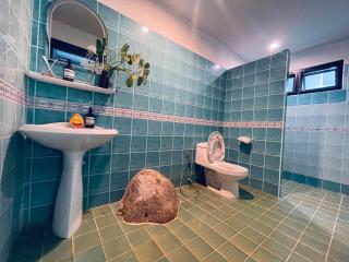 Brookside Nest- Lower Floor - Ban Huai Kaeo - 2