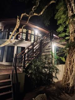 Brookside Nest- Lower Floor - Ban Huai Kaeo - 3