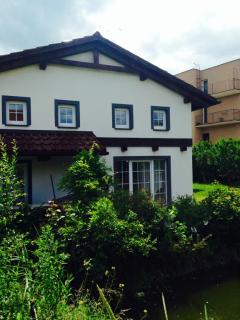 Villa Konik Morski - 9