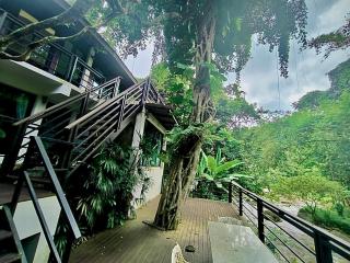 Brookside Nest- Lower Floor - Ban Huai Kaeo - 6