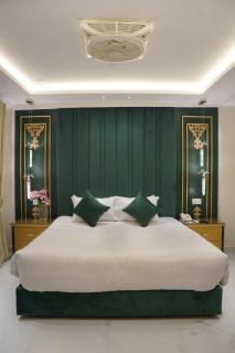 Dimora Hotel Anarkali - 8