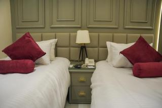 Dimora Hotel - Lahore - 6