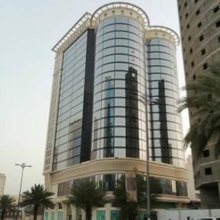 فندق شعاع النزهة - 6