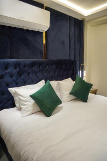 Dimora Hotel - Lahore - 5