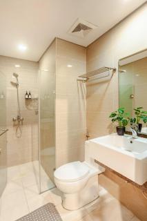 Roam & Rest Staycation near NAIA Manila Airport and free WiFi - Manila - 8