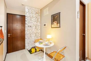 Roam & Rest Staycation near NAIA Manila Airport and free WiFi - Manila - 3
