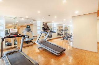Roam & Rest Staycation near NAIA Manila Airport and free WiFi - Manila - 1