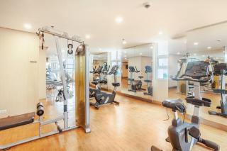 Roam & Rest Staycation near NAIA Manila Airport and free WiFi - 2