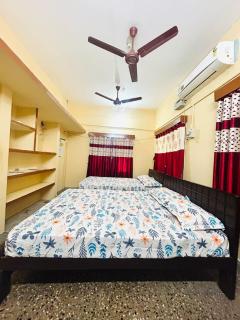 Sirvachur madhurakalli amman guest house - 2