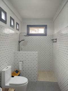 ARISTA Homestay - Tetebatu - 4