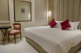 Dimora Hotel Anarkali - 9