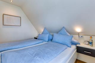 Lüttje Ginsterhuus - Ferienwohnung Inselfeuer - 6