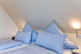 Lüttje Ginsterhuus - Ferienwohnung Inselfeuer - 5