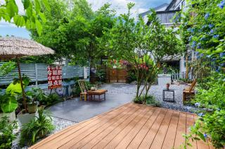 Guilin Courtyard Reed Flute Rock Store - 7