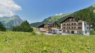 Hotel Gasthof Tannberg - Schröcken - 0