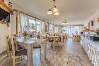 Privat Gazda Pension - Ždiar - 6