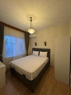 Stanpoli Family Apartments - Istanbul - 0
