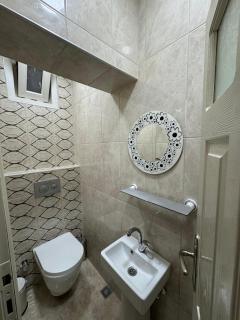 Stanpoli Family Apartments - Istanbul - 6