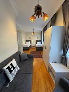 Stanpoli Family Apartments - Istanbul - 3