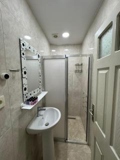 Stanpoli Family Apartments - Istanbul - 1