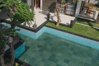Blue Marlin 6-BR Villa Singaraja Bali - Bukti - 6