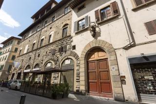 Residenza D'Epoca Historia Luxury Boutique - Florence - 8