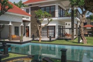 Blue Marlin 6-BR Villa Singaraja Bali - Bukti - 2